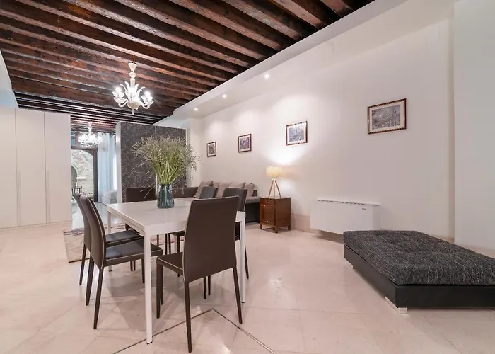 Appartement Riva Palace By Wonderful Italy Venetië