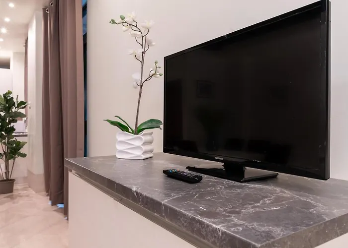 Appartement Riva Palace By Wonderful Italy Venetië