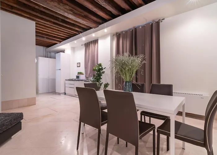 Appartement Riva Palace By Wonderful Italy *