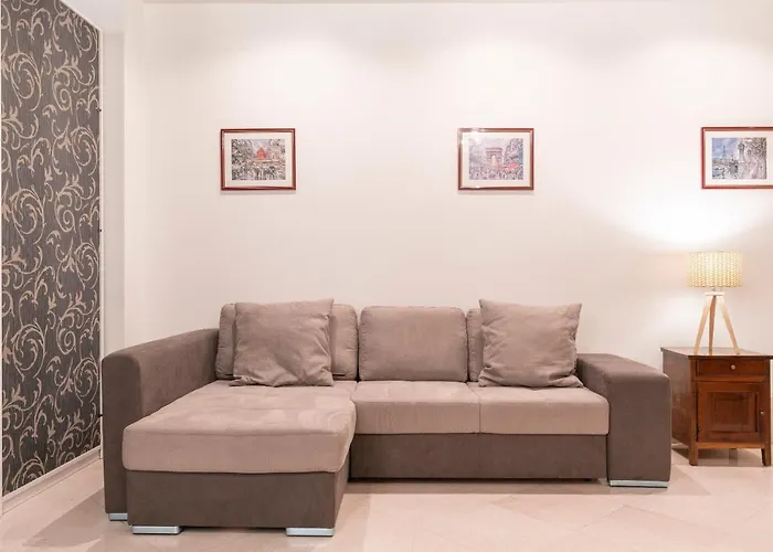 Appartement Riva Palace By Wonderful Italy *