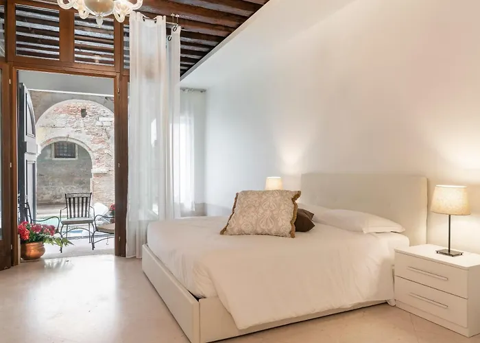 Riva Palace By Wonderful Italy Appartement Venetië