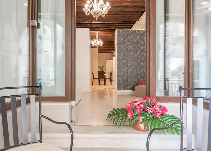 Appartement Riva Palace By Wonderful Italy Venetië