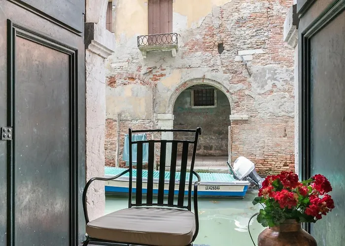 Appartement Riva Palace By Wonderful Italy *