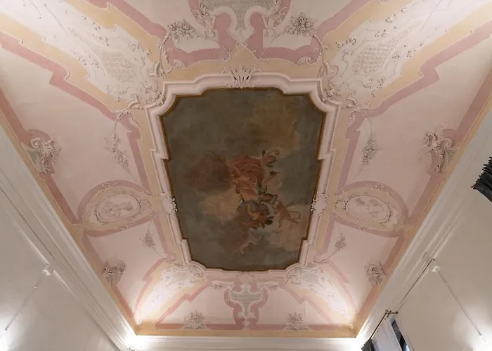 Appartement Riva Palace By Wonderful Italy Venetië