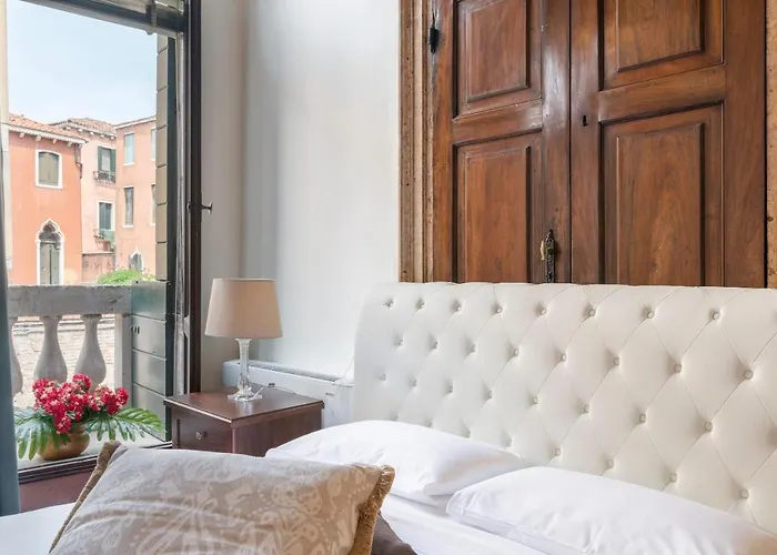 Riva Palace By Wonderful Italy Venetië