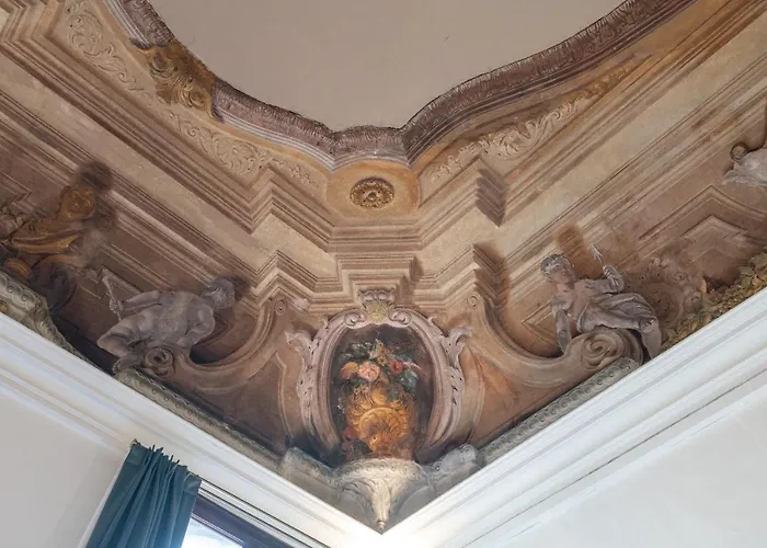 Riva Palace By Wonderful Italy Appartement Venetië