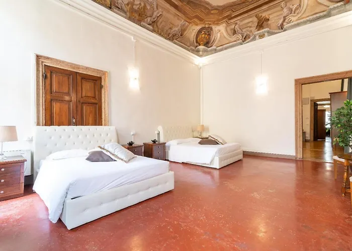 Appartement Riva Palace By Wonderful Italy *