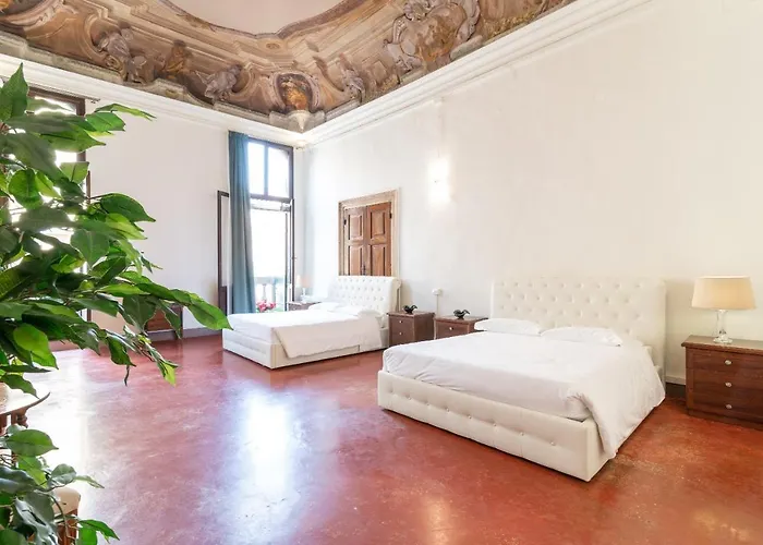 Riva Palace By Wonderful Italy Appartement Venetië