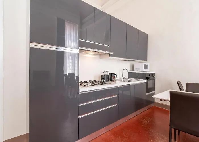 Riva Palace By Wonderful Italy Appartement