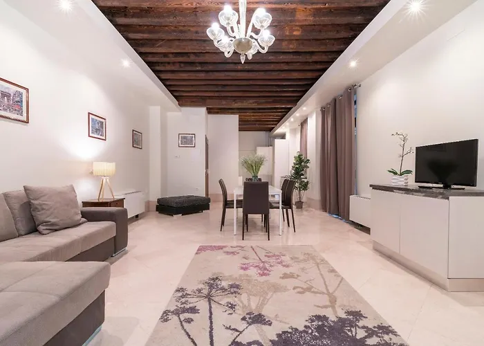 Riva Palace By Wonderful Italy