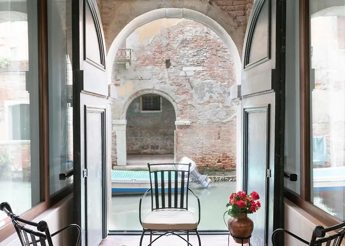 Appartement Riva Palace By Wonderful Italy Venetië