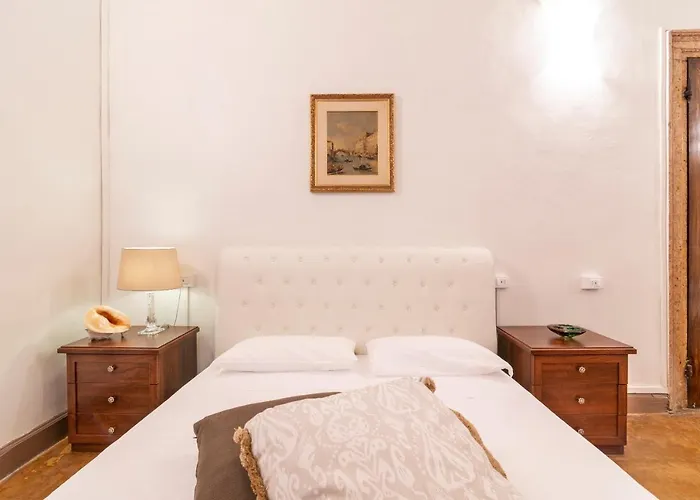 Appartement Riva Palace By Wonderful Italy Venetië