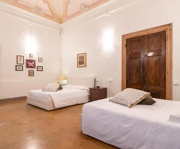 Appartement Riva Palace By Wonderful Italy *