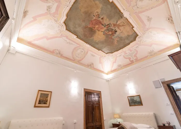 Appartement Riva Palace By Wonderful Italy