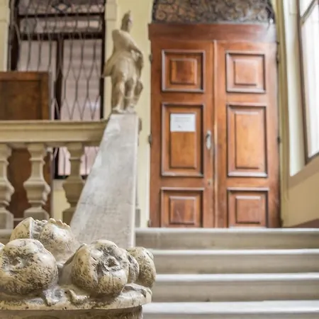 Riva Palace By Wonderful Italy Lejlighed