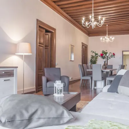Apartment Riva Palace By Wonderful Italy Venice