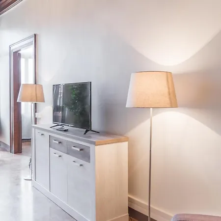 Apartment Riva Palace By Wonderful Italy *