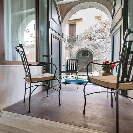 Riva Palace By Wonderful Italy Apartment