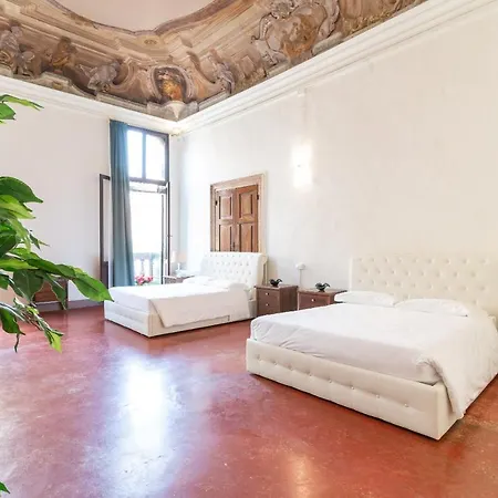 Riva Palace By Wonderful Italy Apartment Venice
