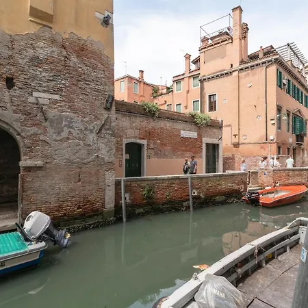 Riva Palace By Wonderful Italy Apartment Venice